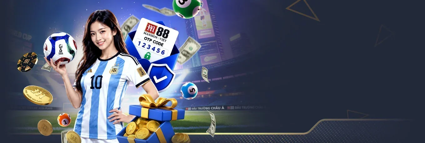 banner m88